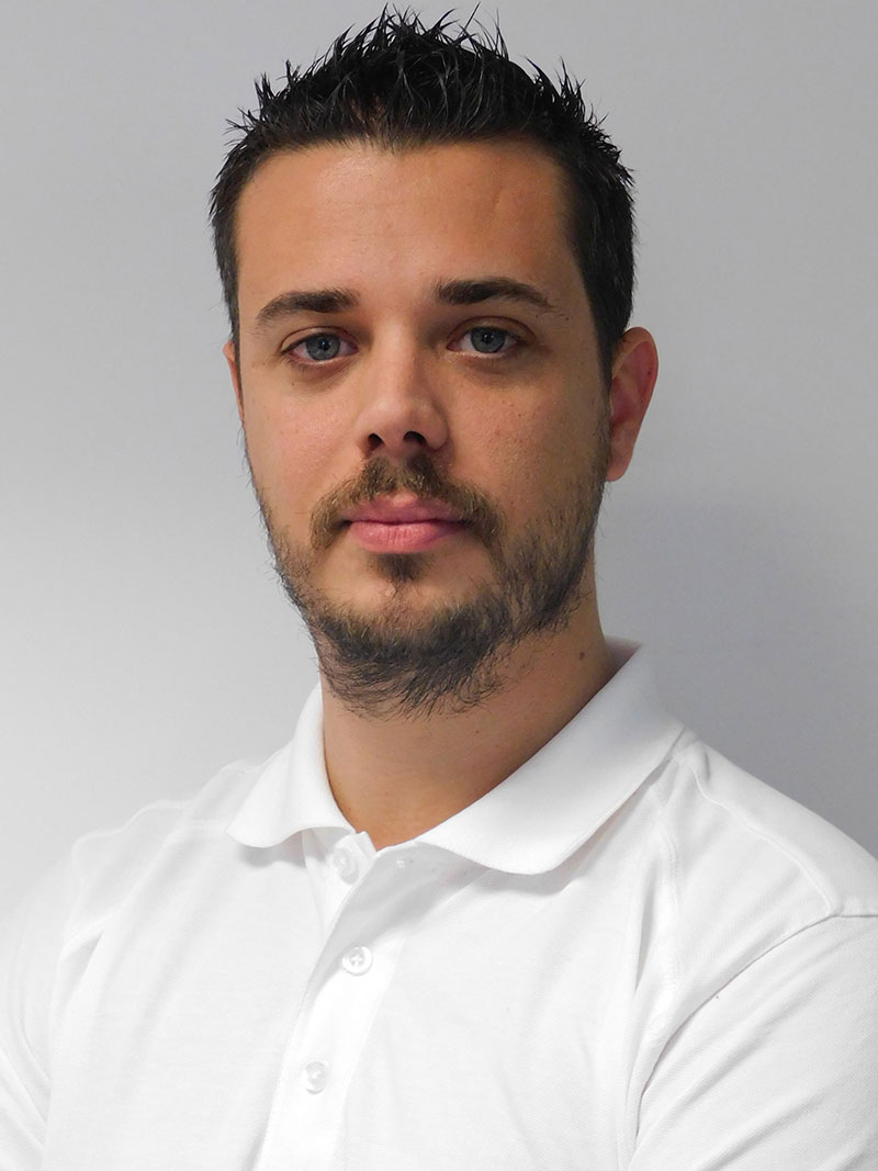 photo identite Kévin DAVID