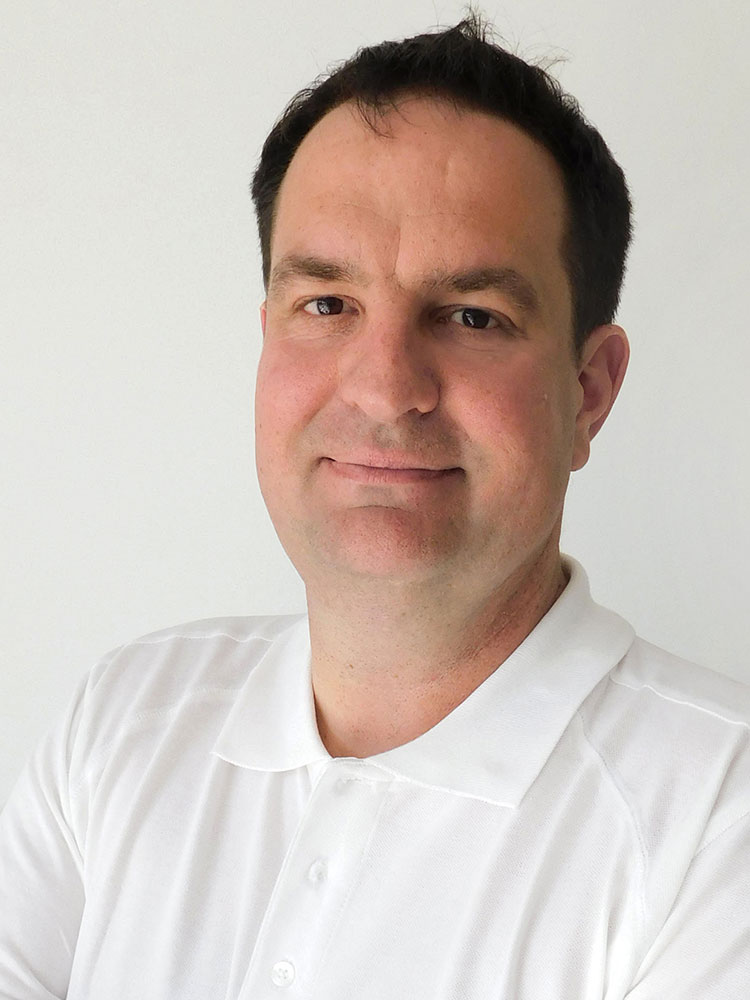 photo identite David LAUNAY