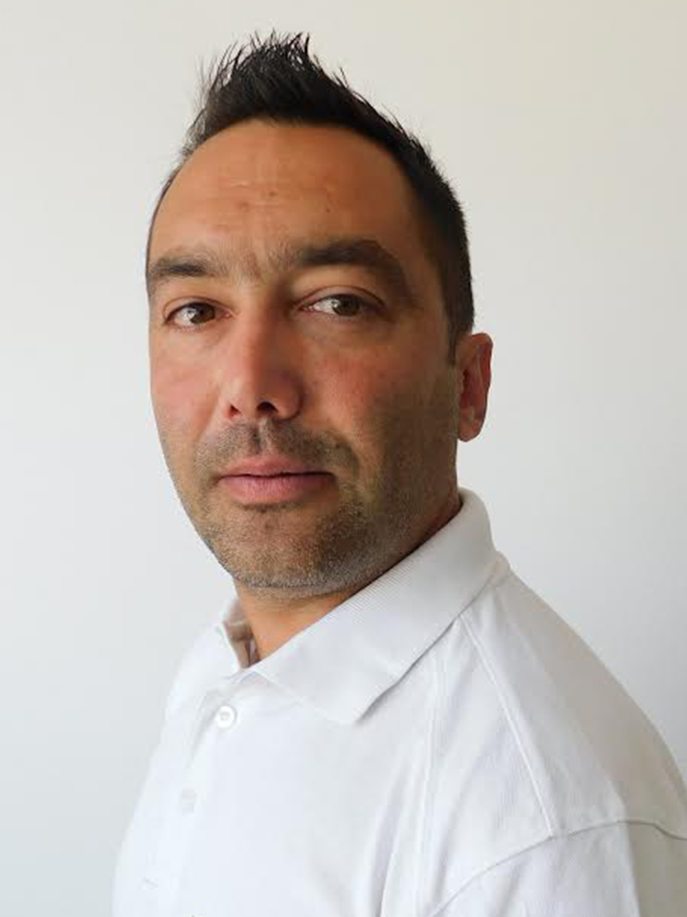 photo identite Frédéric PACHECO