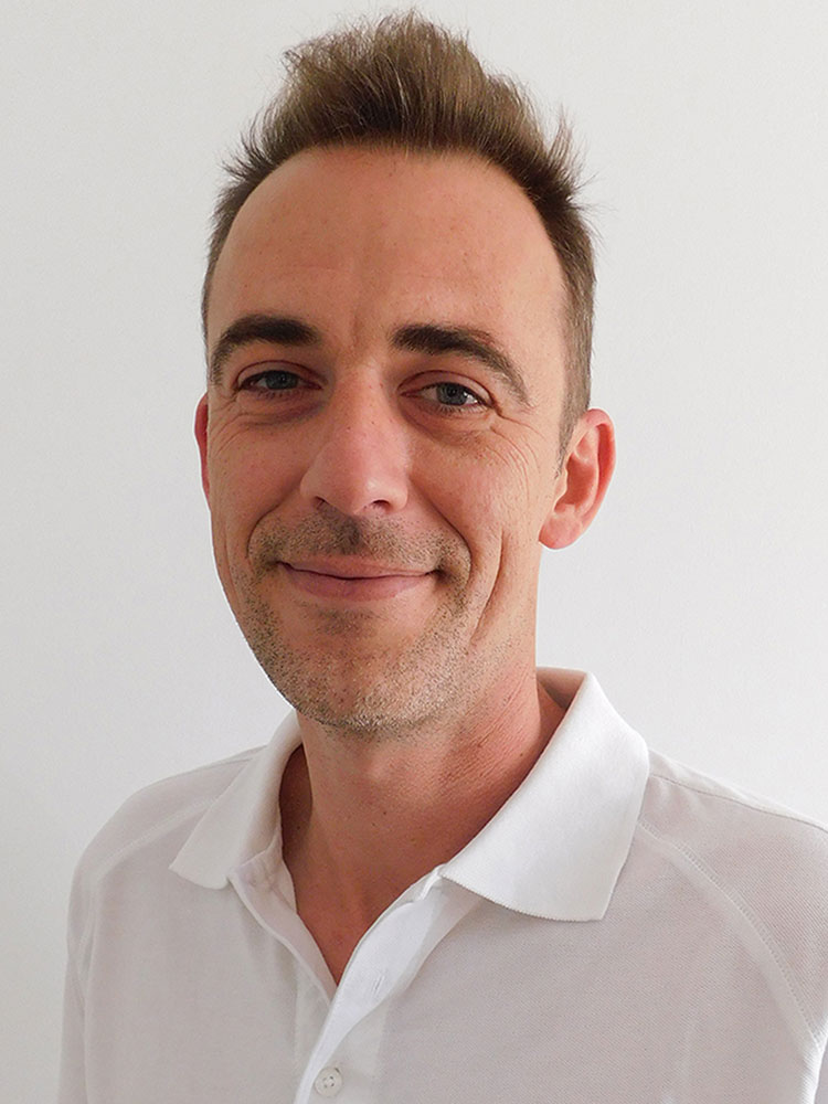 photo identite Franck SCHAERER