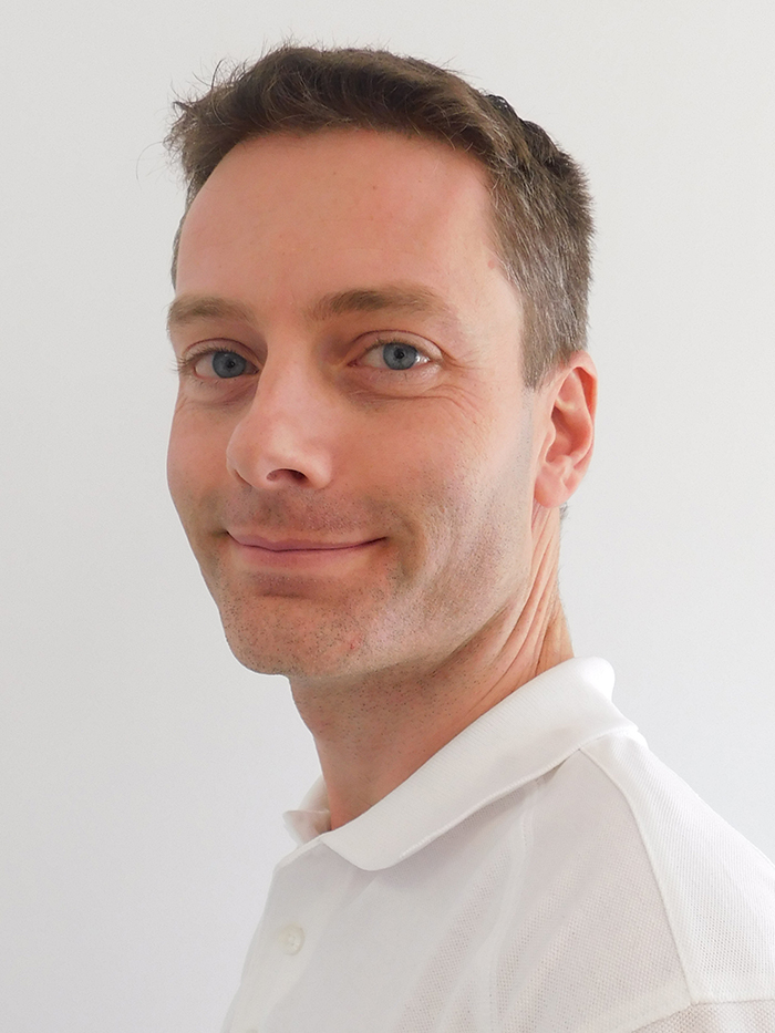 photo identite Loïc LANAVE