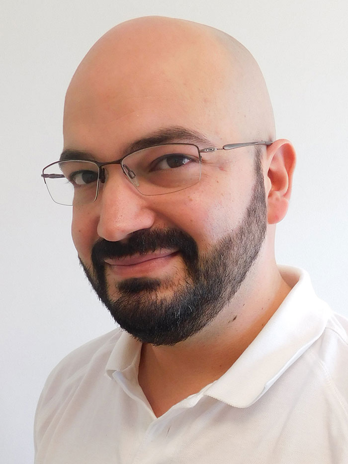 photo identite Nelson CARDOSO