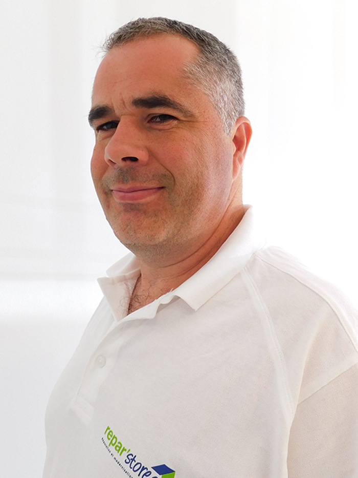 photo identite Matthieu LOUVARD