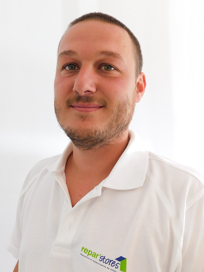 photo identite Alexis MOUCHEROUD