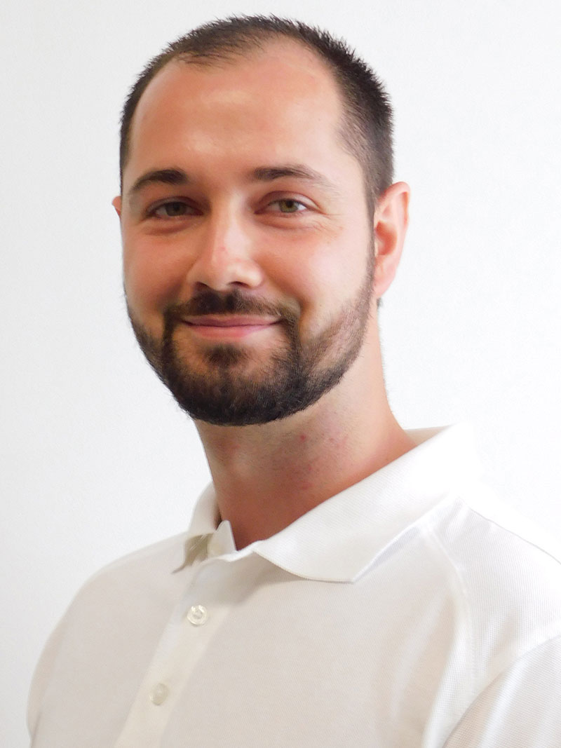 photo identite Nicolas BERTRAND