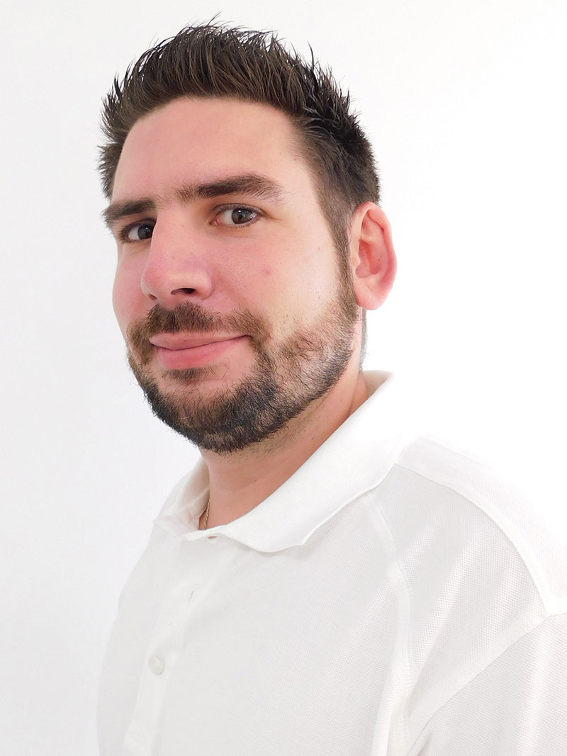 photo identite Mathieu BARBAUD