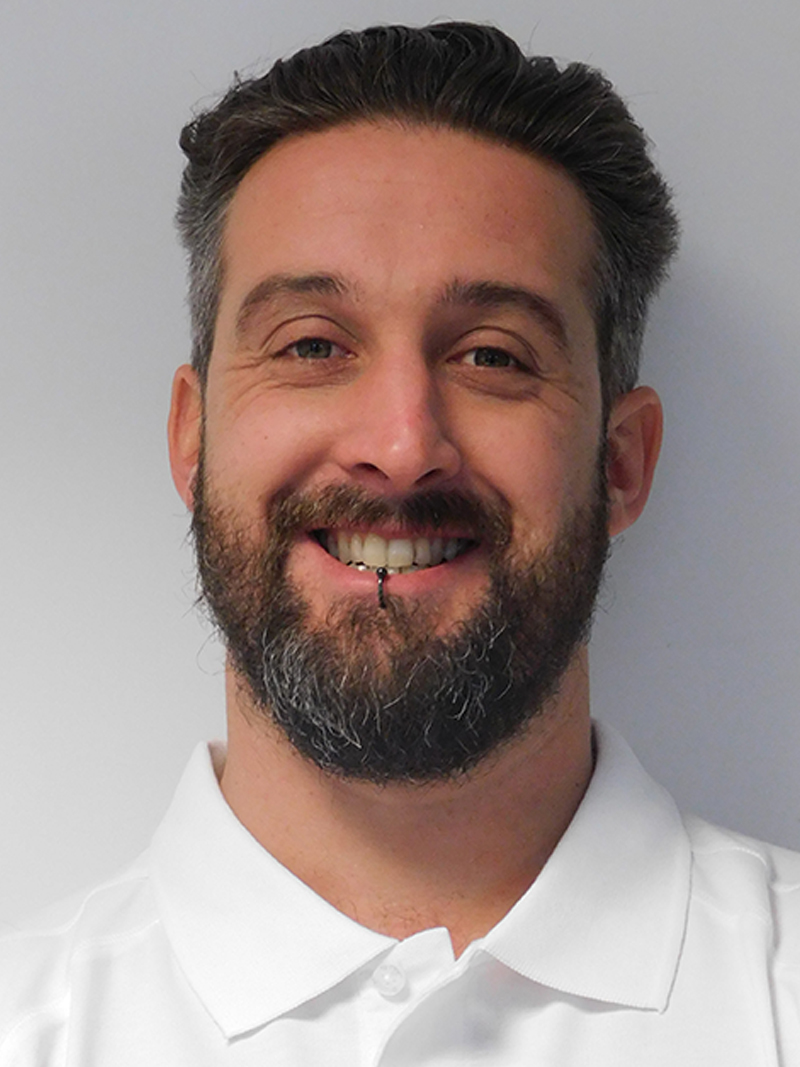 photo identite Gaetan SERVIERES 