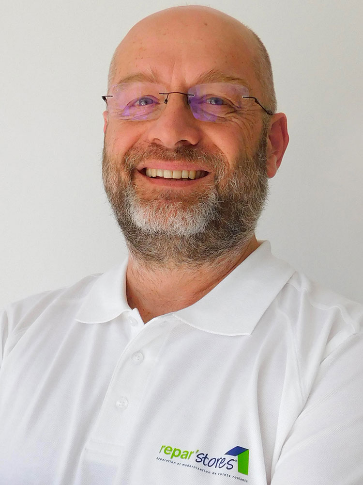 photo identite Francis SOURNAC