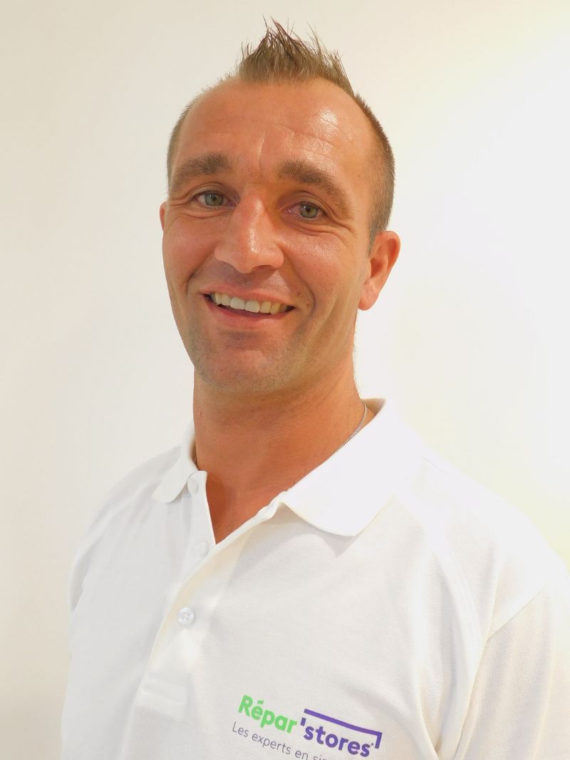 photo identite Jonathan MICHEL