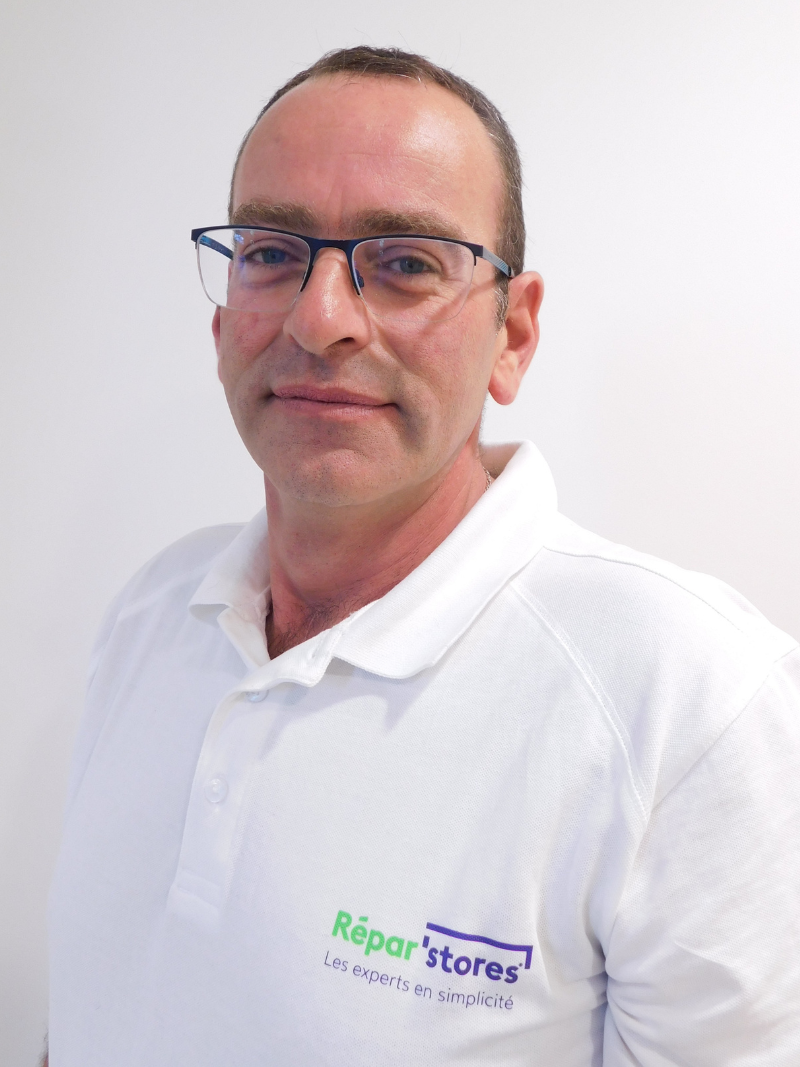 photo identite David VERSTAEVEL