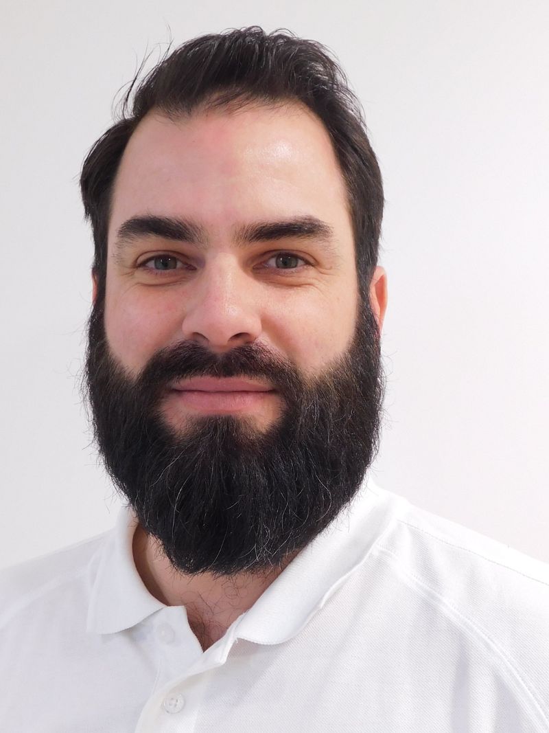 photo identite Jordane MARION 