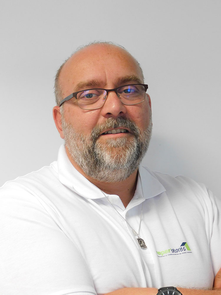 photo identite Rudy IDROLLE