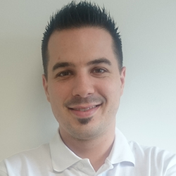 Romain CANONERO Romain CANONERO