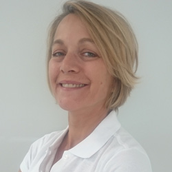 Florence VINOT Florence VINOT