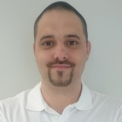 Jérémy FARRUGIA Jérémy FARRUGIA