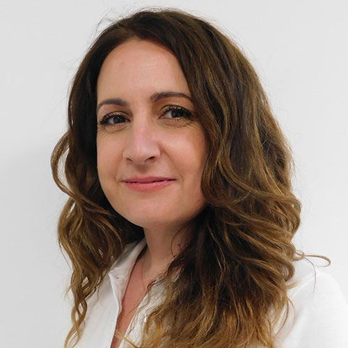 Sandrine ISSERT Sandrine ISSERT