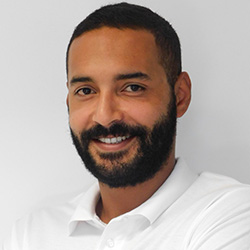 Yassine EL M'GHARI Yassine EL M'GHARI