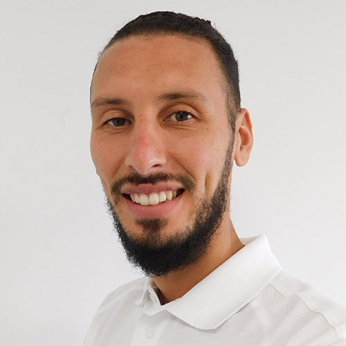 Karim BEN MOHAMED Karim BEN MOHAMED