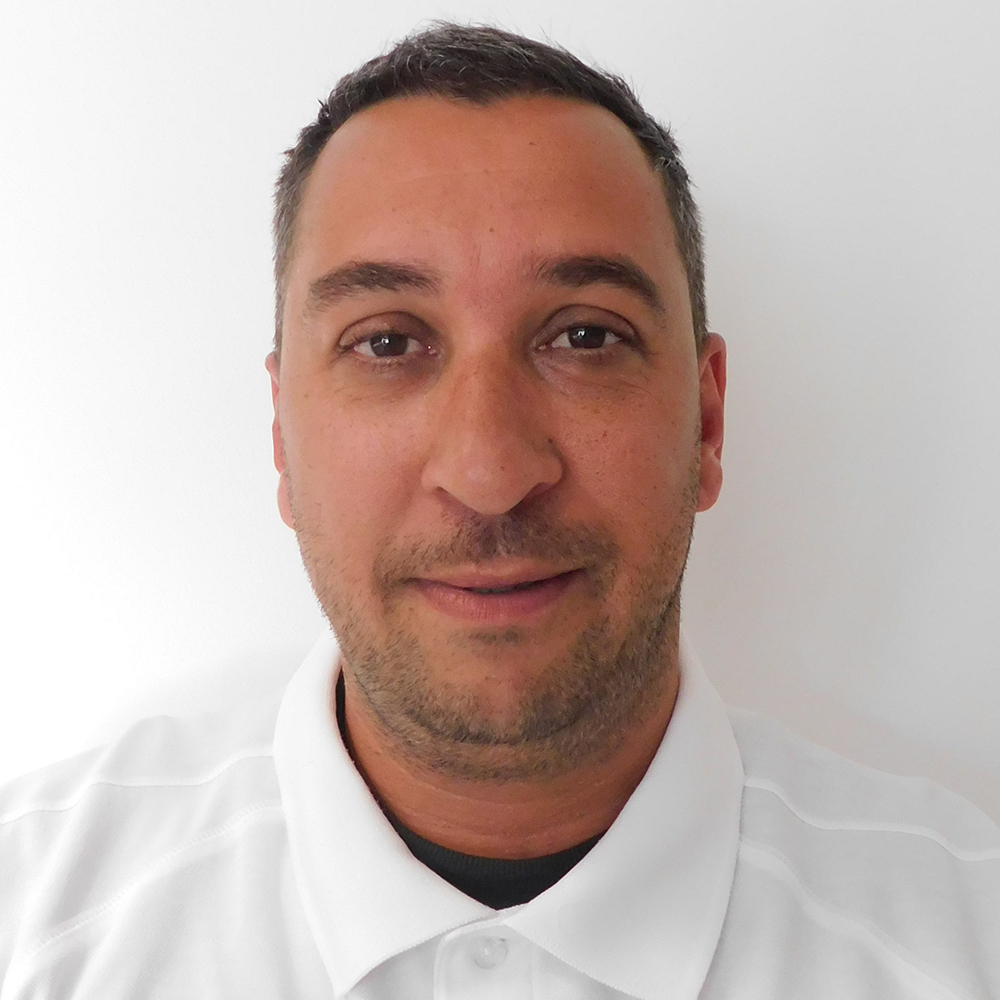 Stéphane DA SILVA Stéphane DA SILVA