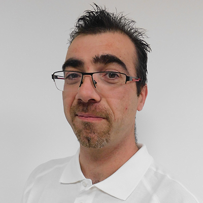 Jean-Laurent SUBRINI Jean-Laurent SUBRINI