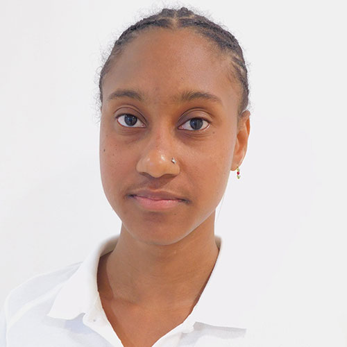Rafina FELICITÉ Rafina FELICITÉ