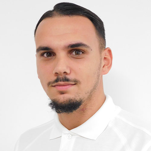 Mehdi EL MOUTARAJI Mehdi EL MOUTARAJI