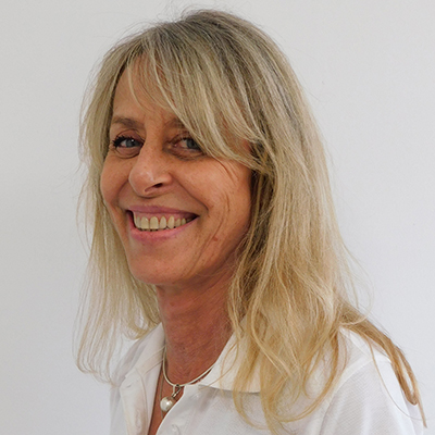 Bernadette BESSONE Bernadette BESSONE