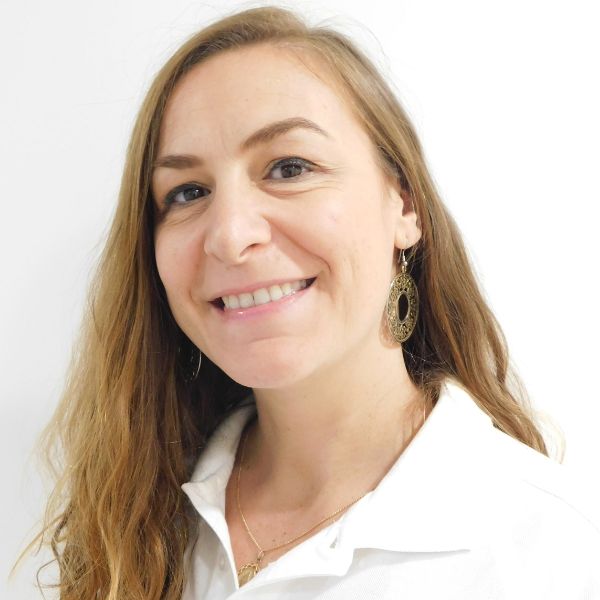 Elodie-Marie FOUCHE Elodie-Marie FOUCHE