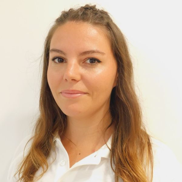 Charlène BEARTH Charlène BEARTH