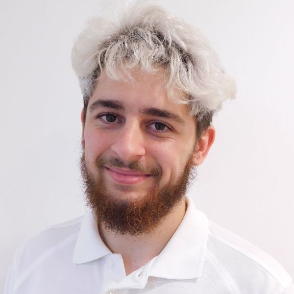 Matthieu RUIZ Matthieu RUIZ
