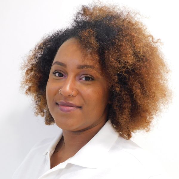 LE ROUX Latifa LE ROUX Latifa