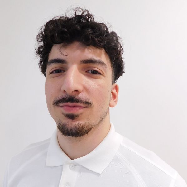 Rakhim SIMALAIEV Rakhim SIMALAIEV