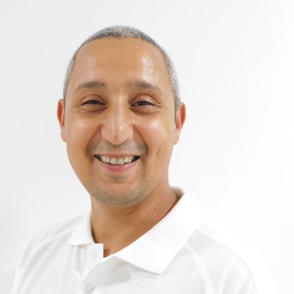 Kamel BOUCHEMA Kamel BOUCHEMA