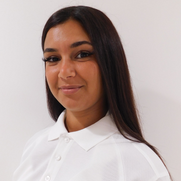 Anaïs BOUAFFAD Anaïs BOUAFFAD