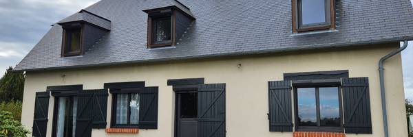 Faire installer un volet roulant Bubendorff