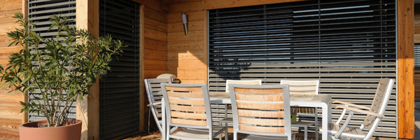 Quel est le prix d'un brise soleil extérieur (BSO) ? Quel est le prix d'un brise soleil extérieur (BSO) ?