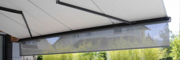 motorisation store exterieur