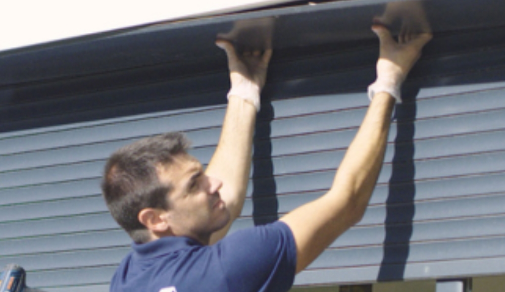 volet roulant manuel volet roulant manuel