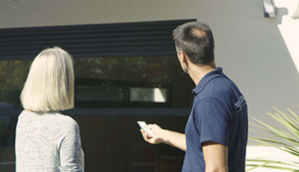 intervention volet manuel intervention volet manuel