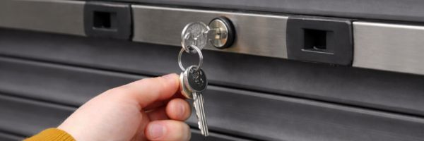 serrure de volet roulant