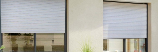 volet roulant sangle