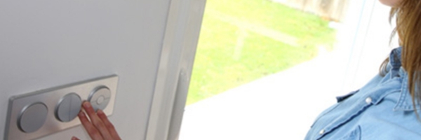 volet roulant interrupteur filaire.