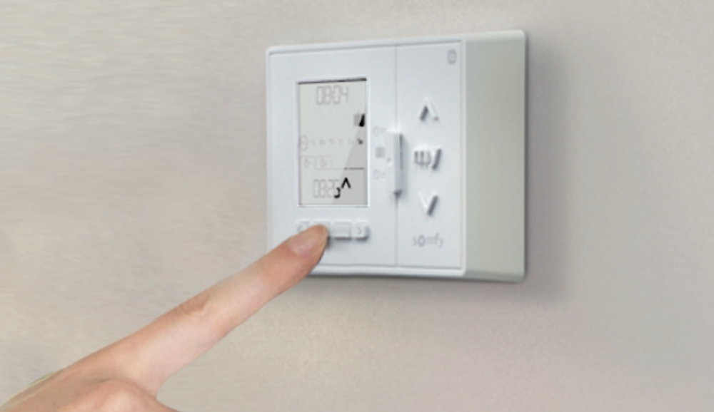 En cas de panne d'interrupteur de volet roulant, que faire ?