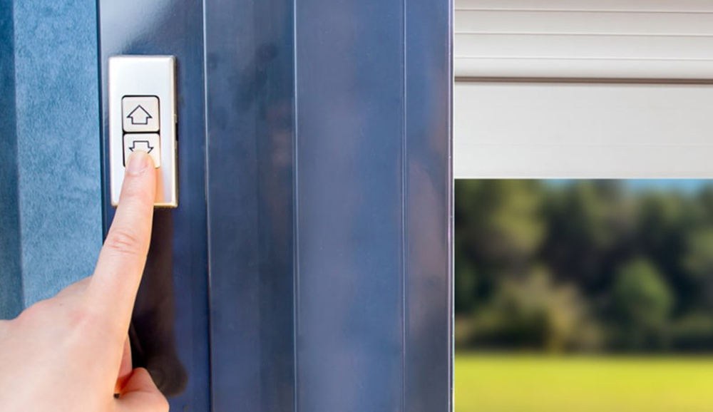 Le branchement de vos interrupteurs de volets roulants