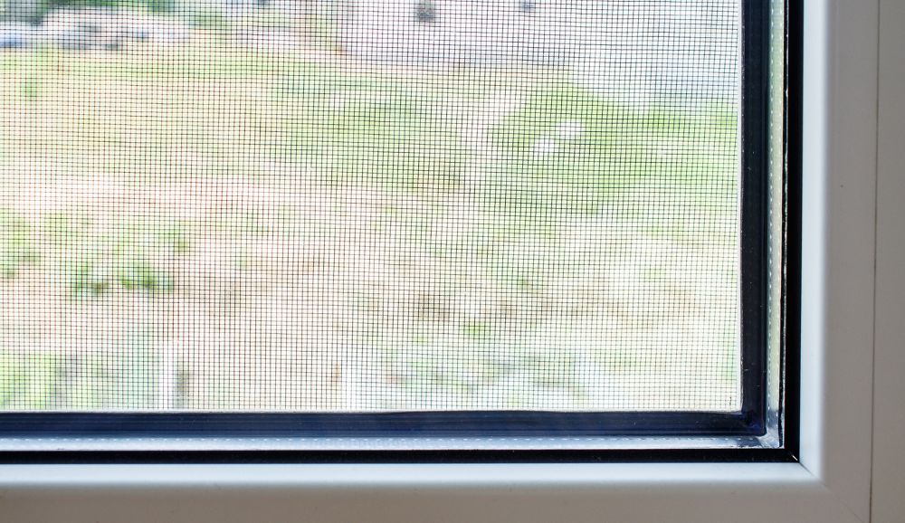 Entretien et maintenance de votre moustiquaire 