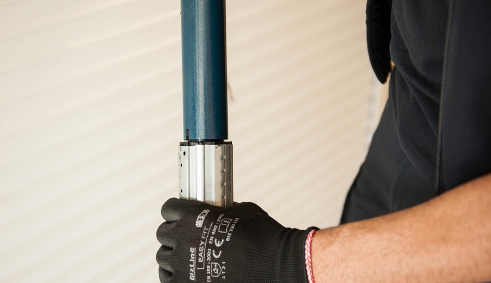 motorisation reparstores