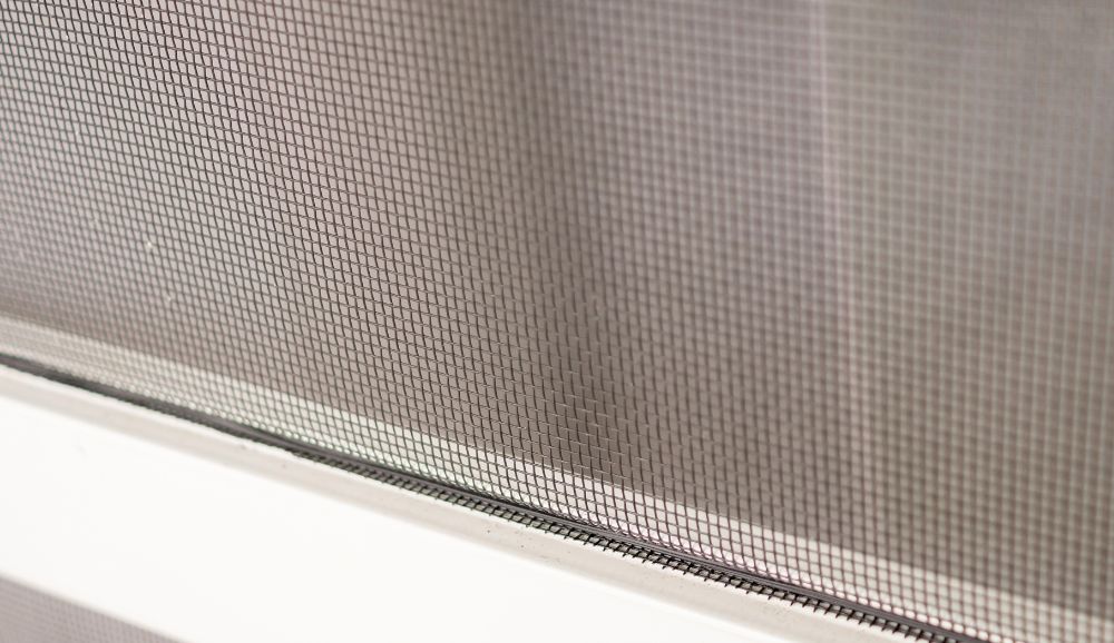 moustiquaire fenetre