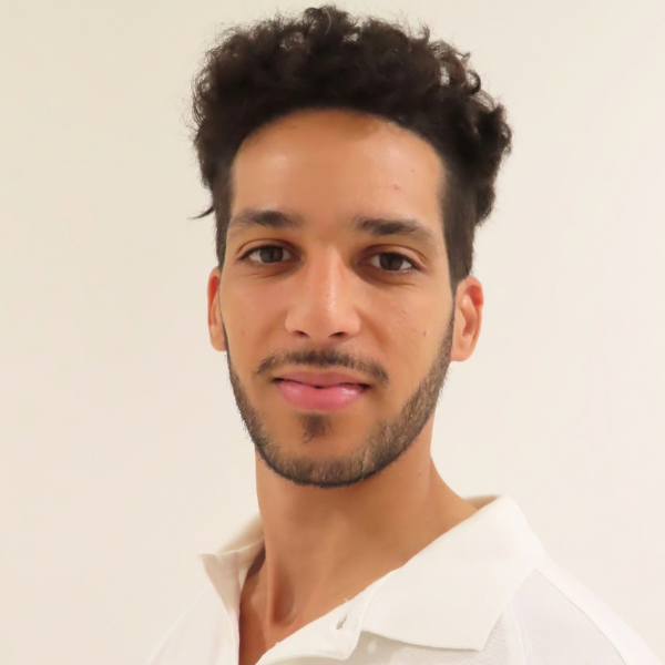 Bilal DAOUD BRIKCI