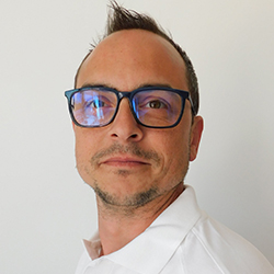 Romain OLIVIER Romain OLIVIER