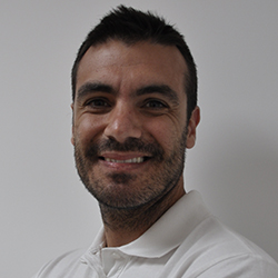 Nicolas BEZIAC Nicolas BEZIAC